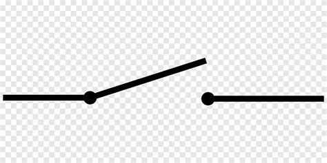 Electrical Wiring Diagram Switch Symbols - Circuit Diagram