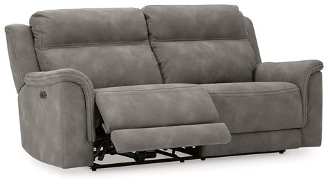 Next-Gen DuraPella Power Reclining Sofa 5930147 by Signature Design by ...