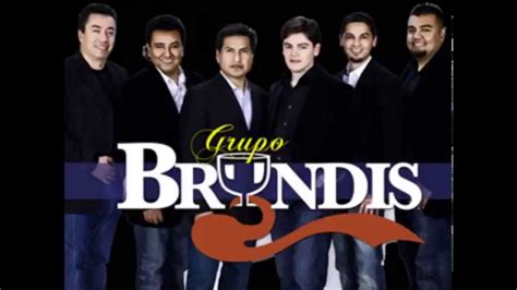 Grupo bryndis-Aunque tenga que llorar - YouTube