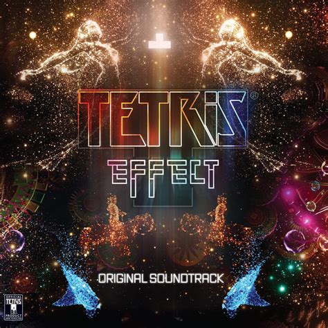 ‎Tetris Effect (Original Soundtrack) - Album by Hydelic - Apple Music