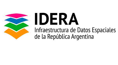 IDERA: usar la información geográfica como un servicio público - Neurona BA