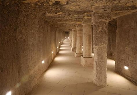 The Magnificent Step Pyramid of Djoser in Saqqara – Now Open! | Ancient Origins