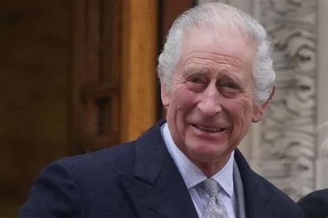 King Charles' ex-aide shares why Palace haven't revealed type of cancer ...