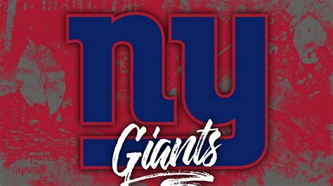 Wallpaper Desktop New York Giants HD - 2024 NFL Football Wallpapers