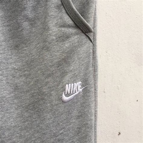 Nike, Men's Fashion, Bottoms, Joggers on Carousell