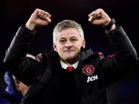 Winning Europa League Will Be My Biggest Achievement – Man United Coach ...