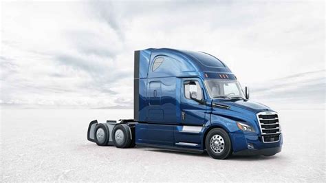 semi truck brands ranked - Bigger Picture Account Portrait Gallery