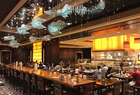 Cosmopolitan’s Wicked Spoon buffet to reopen (again) March 25 – Electronic Vegas