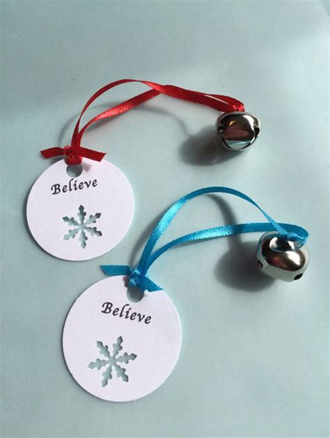 35 Adorable Christmas Party Favors Ideas – All About Christmas