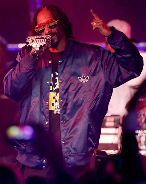 snoop-dogg Picture 158 - Snoop Dogg Performing Live in Concert