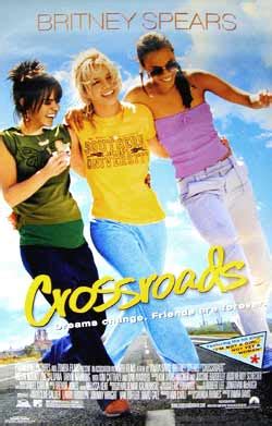 PopEntertainment.com: Crossroads (2002) movie review