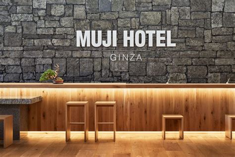 What Retailer Muji Gets Right With Its New Flagship Hotel in Tokyo