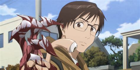 What Is Parasyte: The Grey? Netflix’s New Live-Action Manga Adaptation ...