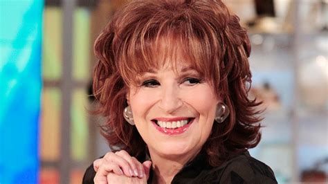 Joy Behar Returns to ABC's 'The View' Next Season In Host Revamp - Variety