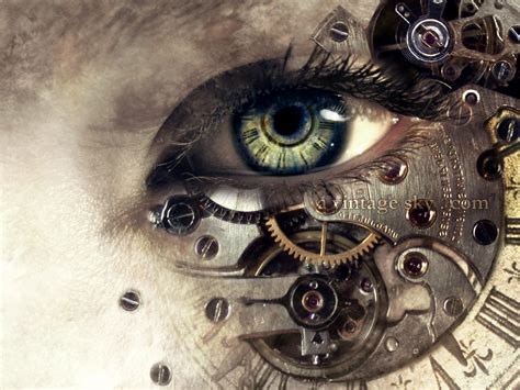 Central Wallpaper: Steampunk Photos HD Artwork & Abstract Wallpapers