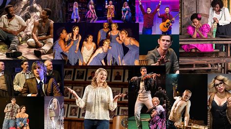 12 Most Memorable Off-Broadway Plays & Musicals of 2018 & What We Loved About Each | The Daily Scoop