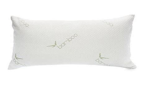 Up To 44% Off on Hypoallergenic Bamboo-Blend M... | Groupon Goods