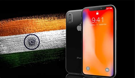 Made in India iPhone's to hit stores next month, price drop likely : Techtictok