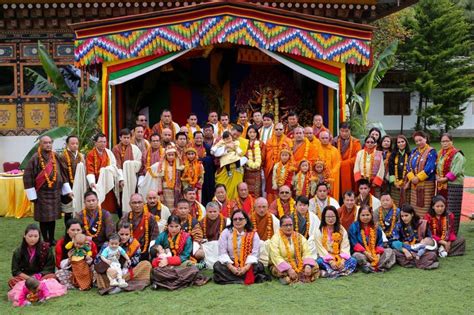 Tourism Council Of Bhutan Festival Dates 2020 - Travel News - Best Tourist Places In The World