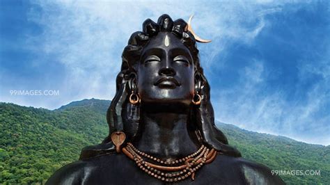 Isha Adiyogi Wallpaper : Isha Velliangiri Hills Foundation Adiyogi ...