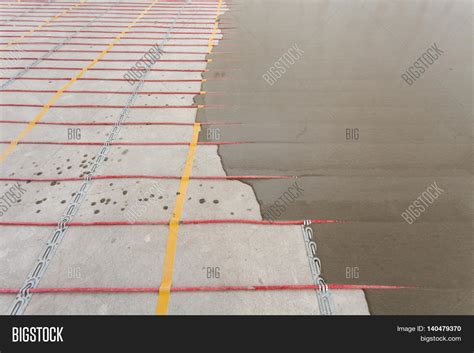 Electric Floor Heating Image & Photo (Free Trial) | Bigstock