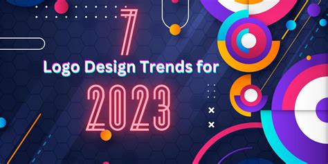 7 Logo Design Trends for 2023 - D&D Marketing