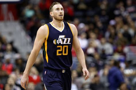 NBA: Hayward powers Jazz past Wizards