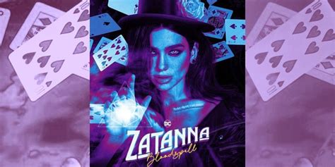 Dua Lipa Casts A Spell As DC's Zatanna In New Fan Art | Lipa, Fan art ...