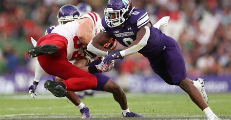 2023 Northwestern football position previews: Secondary - Inside NU