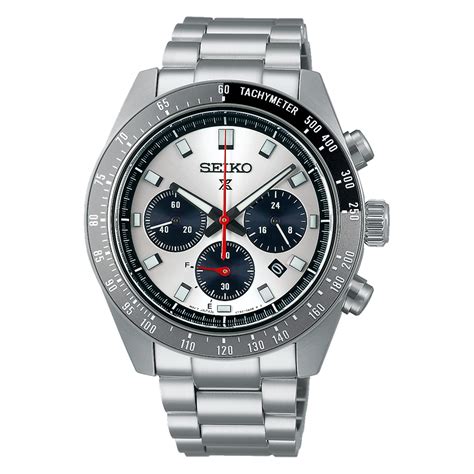 SEIKO Prospex Solar Chronograph SSC911P1 – Seiko Boutique – Official Online Store