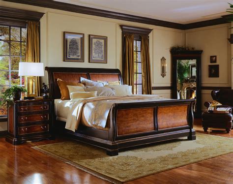 Care of Your Mahogany Bedroom Furniture