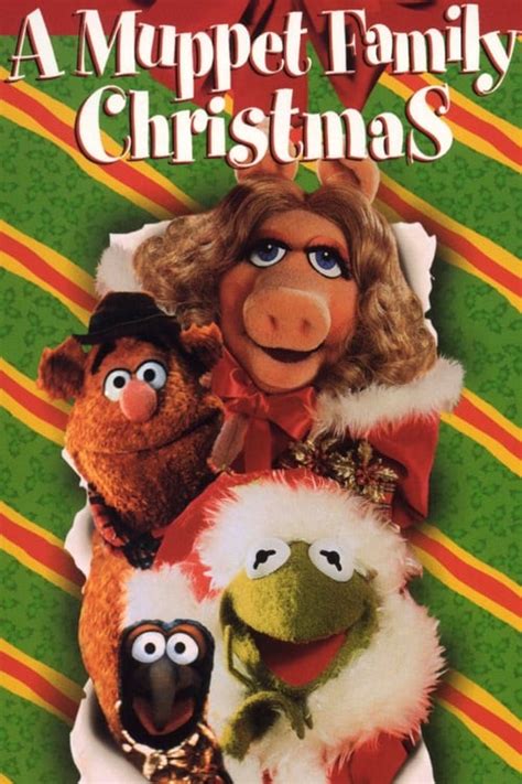 Where to stream A Muppet Family Christmas (1987) online? Comparing 50+ Streaming Services – The ...