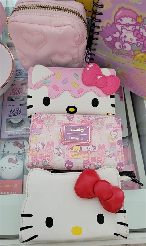 Hello kitty | Hello kitty merchandise, Hello kitty accessories, Hello ...