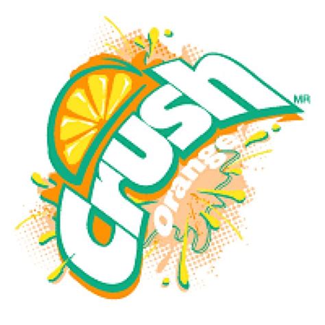 Crush | Brands of the World™ | Download vector logos and logotypes