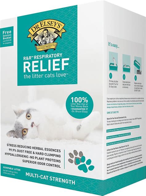 The Best Cat Litter Brands of 2018 | Reviews, Ratings, & Comparisons