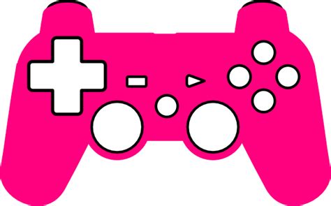 Playstation Controller Silhouette at GetDrawings | Free download