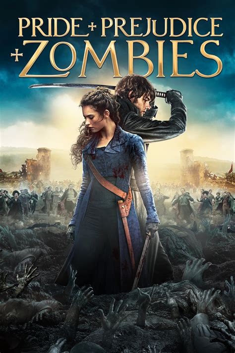 مشاهده وتحميل فيلم Pride and Prejudice and Zombies مجانا فشار | Fushaar