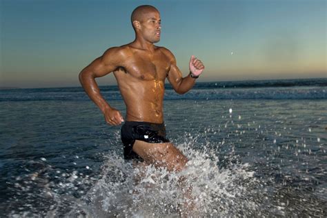 David Goggins Fans Show Off Absolutely Stunning Body Transformations