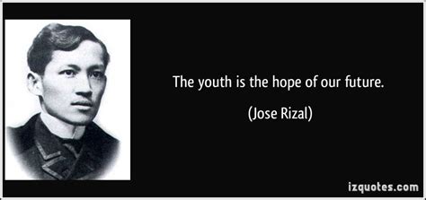 Jose Rizal Famous Quotes. QuotesGram