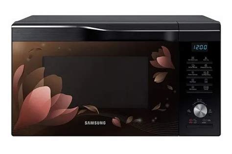 230 Volts Samsung 28 l Convection Microwave Oven (Mc28m6036cb/Tl, Black ...