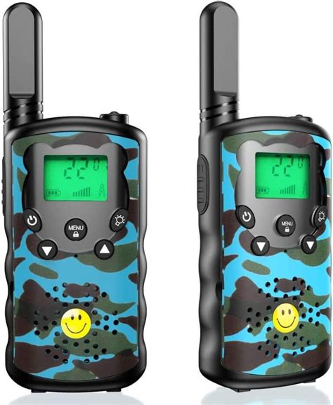 11 Of The Best Walkie Talkies For Kids, Best Childrens Walkie Talkies