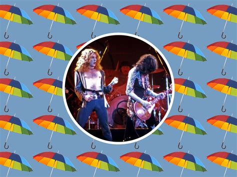 25 Great Songs About Rain To Listen To When It’s Pouring