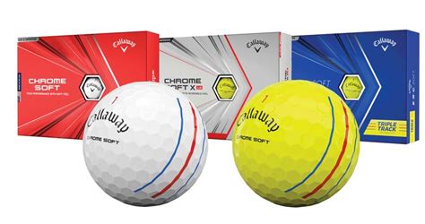 Which Callaway golf ball is best for you? | T3