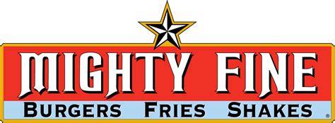 Mighty Fine Burgers, Fries & Shakes