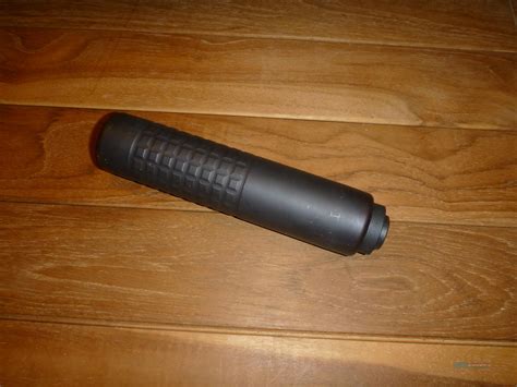 6.875" Silencer/Noise Suppressor for AR15 for sale