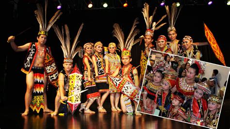 Sarawak Gawai Festival 2024, Malaysia - Venue, Date & Photos