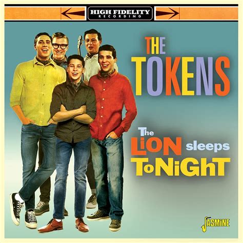 The Tokens’ (‘Lion Sleeps Tonight’) Co-Founder, Philip Margo, Dies | Best Classic Bands