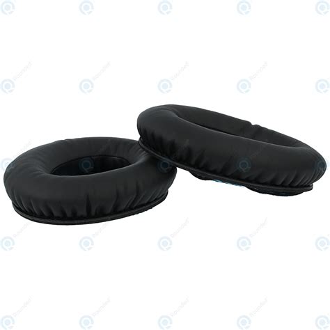 Bose QuietComfort 25 Ear pads black