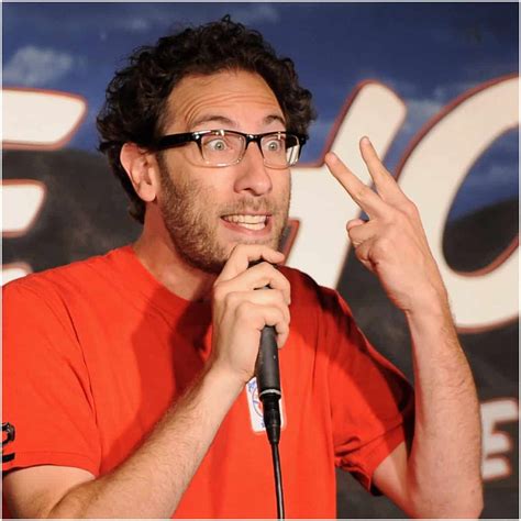 Ari Shaffir Net Worth 2024