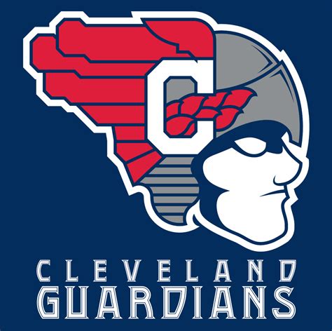 Cleveland Guardians Baseball Logo / Poo3ou0gu5veam : The ballclub ...